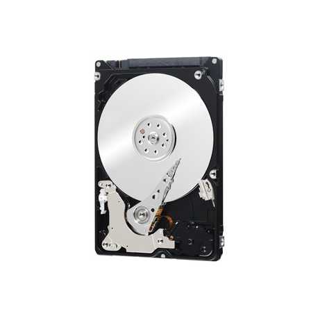 Dysk Seagate Momentus Thin 500GB 7200RPM 2,5" (ST500LM021)
