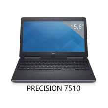 Dell Precision M7510