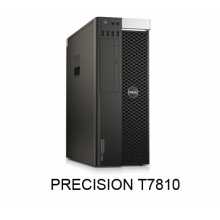 Dell Precision T7810 Poleasingowy