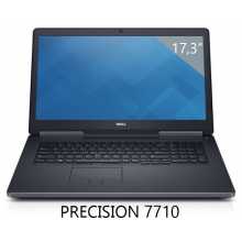 Dell Precision M7710